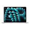 Picture of Apple 13-inch MacBook Air: Apple M5 Chip with 10-core CPU and 10-core GPU, 16GB, 1TB SSD - Silver
