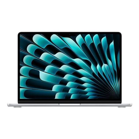 Picture of Apple 13-inch MacBook Air: Apple M5 Chip with 10-core CPU and 10-core GPU, 16GB, 1TB SSD - Silver