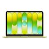Picture of Apple 13-inch MacBook Neo: Apple A18 Pro Chip with 6-core CPU and 5-core GPU, 8GB, 512GB SSD, Touch ID - Citrus