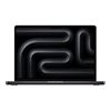 Picture of Apple 14-inch MacBook Pro: Apple M5 Chip with 10-core CPU and 10-core GPU, 32GB, 1TB SSD - Space Black