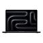 Picture of Apple 14-inch MacBook Pro: Apple M5 Pro Chip with 18-core CPU and 20-core GPU, 24GB, 2TB SSD - Space Black