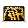 Picture of Apple 13-inch MacBook Air: Apple M5 Chip with 10-core CPU and 10-core GPU, 16GB, 1TB SSD - Starlight