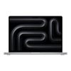 Picture of Apple 16-inch MacBook Pro: Apple M5 Pro Chip with 18-core CPU and 20-core GPU, 24GB, 1TB SSD - Silver