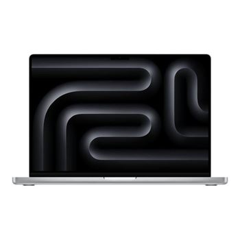 Picture of Apple 16-inch MacBook Pro: Apple M5 Pro Chip with 18-core CPU and 20-core GPU, 24GB, 1TB SSD - Silver