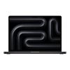 Picture of Apple 16-inch MacBook Pro: Apple M5 Pro Chip with 18-core CPU and 20-core GPU, 24GB, 1TB SSD - Space Black