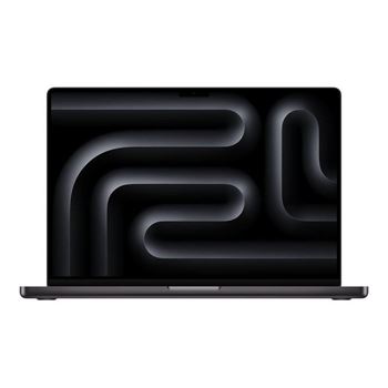 Picture of Apple 16-inch MacBook Pro: Apple M5 Pro Chip with 18-core CPU and 20-core GPU, 24GB, 1TB SSD - Space Black