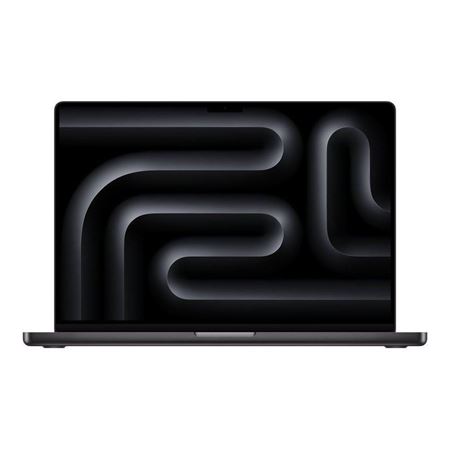Picture of Apple 16-inch MacBook Pro: Apple M5 Pro Chip with 18-core CPU and 20-core GPU, 24GB, 1TB SSD - Space Black