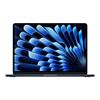 Picture of Apple 13-inch MacBook Air: Apple M5 Chip with 10-core CPU and 10-core GPU, 16GB, 1TB SSD - Midnight
