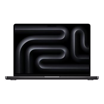 Picture of Apple 14-inch MacBook Pro: Apple M5 Chip with 10-core CPU and 10-core GPU, 16GB, 1TB SSD - Space Black