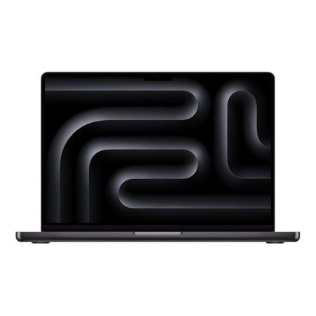 Picture of Apple 14-inch MacBook Pro: Apple M5 Chip with 10-core CPU and 10-core GPU, 16GB, 1TB SSD - Space Black