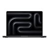 Picture of Apple 14-inch MacBook Pro: Apple M5 Max Chip with 18-core CPU and 32-core GPU, 36GB, 2TB SSD - Space Black