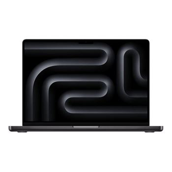 Picture of Apple 14-inch MacBook Pro: Apple M5 Max Chip with 18-core CPU and 32-core GPU, 36GB, 2TB SSD - Space Black