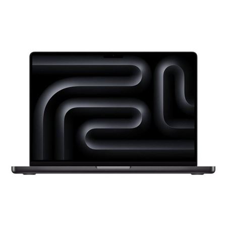 Picture of Apple 14-inch MacBook Pro: Apple M5 Max Chip with 18-core CPU and 32-core GPU, 36GB, 2TB SSD - Space Black