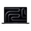 Picture of Apple 14-inch MacBook Pro: Apple M5 Max Chip with 18-core CPU and 32-core GPU, 36GB, 2TB SSD - Space Black