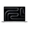 Picture of Apple 14-inch MacBook Pro: Apple M5 Pro Chip with 18-core CPU and 20-core GPU, 24GB, 2TB SSD - Silver
