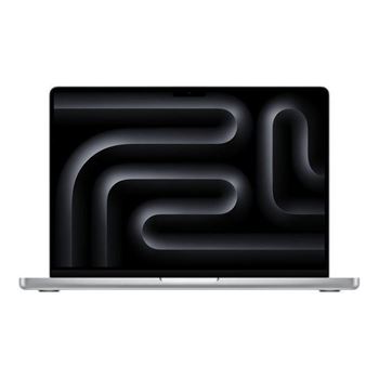 Picture of Apple 14-inch MacBook Pro: Apple M5 Pro Chip with 18-core CPU and 20-core GPU, 24GB, 2TB SSD - Silver