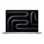 Picture of Apple 14-inch MacBook Pro: Apple M5 Pro Chip with 18-core CPU and 20-core GPU, 24GB, 2TB SSD - Silver