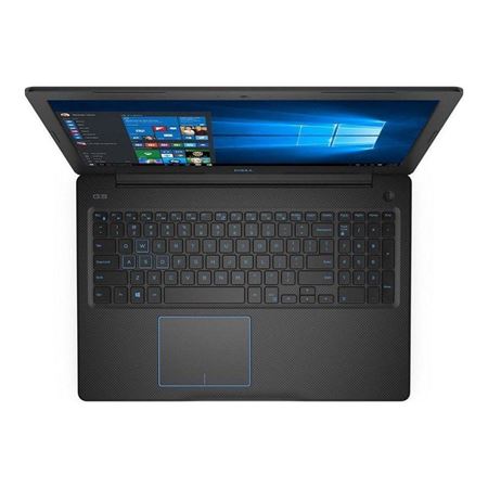 Picture of Ex-Demo Dell G3 15 3579 Gaming Laptop Intel Core i7 8th Gen Processor 8GB Memory 128GB SSD + 1TB HDD GTX 1050 Ti 4GB Graphics 15.6" Display Windows 11 Pro