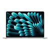 Picture of Apple 15-inch MacBook Air: Apple M5 Chip with 10-core CPU and 10-core GPU, 24GB, 1TB SSD - Silver