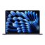 Picture of Apple 15-inch MacBook Air: Apple M5 Chip with 10-core CPU and 10-core GPU, 24GB, 1TB SSD - Midnight
