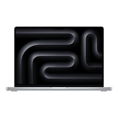 Picture of Apple 16-inch MacBook Pro: Apple M5 Max Chip with 18-core CPU and 32-core GPU, 36GB, 2TB SSD - Silver