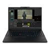 Picture of Lenovo ThinkPad P16s Gen 5 Intel Core Ultra 9 386H 64GB Memory 1TB SSD NVIDIA RTX PRO 2000 8GB Graphics 16" 2.8K Windows 11 Pro - Black