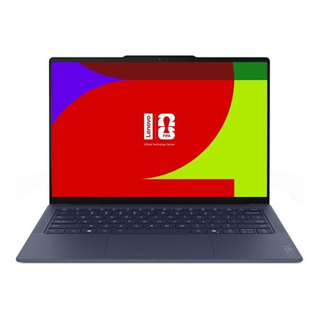 Picture of Lenovo Yoga Slim 7 Ultra 14IPH11 (Copilot+ PC) Intel Core Ultra 7 355 32GB Memory 1TB SSD 14" 2.8K Touch Windows 11 Pro - Cosmic Blue