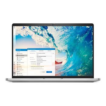 Picture of Dell Pro 16 Plus PB16250 Intel Core Ultra 7 266V vPro Processor 16GB Memory 512GB NVMe SSD 16" FHD+ Touch Display 5G Windows 11 Pro