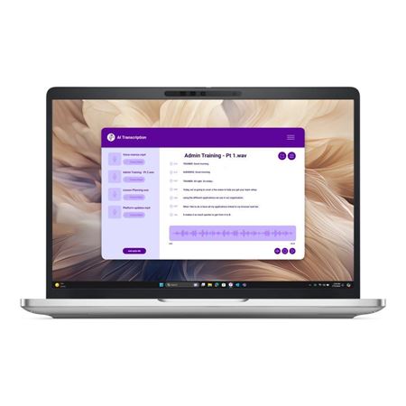 Picture of Dell Pro 13 Plus PB13250 Intel Core Ultra 7 266V vPro Processor 16GB Memory 512GB NVMe SSD 13.3" Display Windows 11 Pro