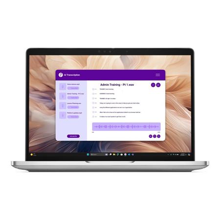 Picture of Dell Pro 13 Plus 2-in-1 PB13250 Intel Core Ultra 5 235U Processor 16GB Memory 512GB NVMe SSD 13.3" FHD+ Touch Display Windows 11 Pro