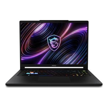 Picture of MSI Raider 16 HX B2WH-049ZA Intel Core Ultra 9 275HX 32GB Memory 1TB SSD NVIDIA GeForce RTX 5070 Ti 12GB Graphics 16" QHD+ (2560x1600) Windows 11 Home - Core Black