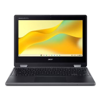 Picture of Acer Chromebook Spin 511 R757T-TCO-C70Y Intel Celeron N150 4GB Memory 32GB eMMC 11.6" HD Touch ChromeOS
