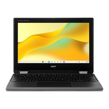 Picture of Acer Chromebook Spin 311 R725T-TCO-80ZA MediaTek Kompanio 540 4GB Memory 32GB eMMC 11.6" HD Touch ChromeOS