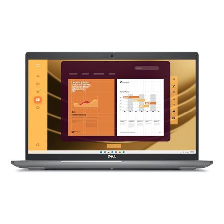 Picture of Open Box Dell Latitude 5550 Intel Core Ultra 7 165U Processor 32GB Memory 256GB SSD 15.6" FHD Touch Display Windows 11 Pro