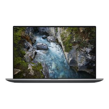 Picture of A Grade Refurbished Dell Precision 5570 i7 12th Gen 32GB Memory 512GB SSD 4GB A1000 Graphics 15.6” FHD Display Win 11 Pro