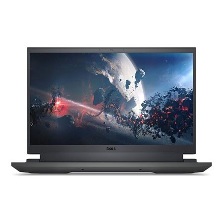 Picture of Ex-Demo Dell G15 5520 Gaming Laptop Intel Core i7-12700H Processor 16GB Memory 512GB SSD RTX 3050 4GB Graphics 15.6" Display Windows 11 Pro