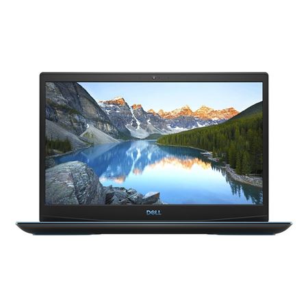 Picture of Ex-Demo Dell G3 15 3590 Gaming Laptop Intel Core i5 9th Gen Processor 8GB Memory 256GB NVMe SSD + 1TB HDD GTX 1050 3GB Graphics 15.6" Display Windows 11 Pro