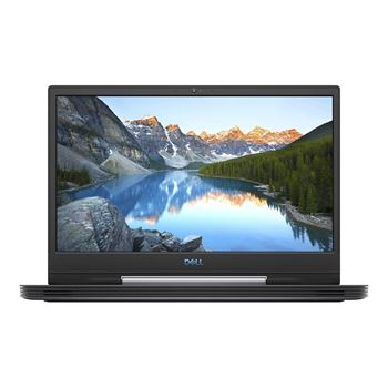 Picture of Ex-Demo Dell G5 15 5590 Gaming Laptop Intel Core i5 9th Gen Processor 8GB Memory 128GB SSD + 1TB HDD GTX 1650 4GB Graphics 15.6" Display Windows 11 Pro