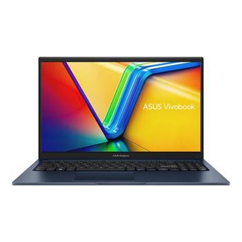 Picture of ASUS Vivobook 15 X1504VAP Intel Core i7-1355U 16GB Memory 512GB SSD 15.6" FHD Windows 11 Pro - Quiet Blue
