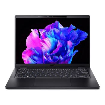 Picture of Acer TravelMate TMP614-53T-TCO-76D3 Intel Core i7-1355U 16GB Memory 1TB SSD 14" WUXGA Touch Windows 11 Pro