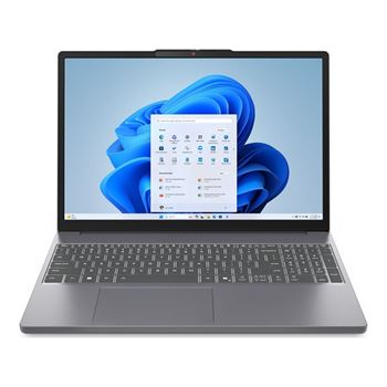 Picture of Lenovo IdeaPad Slim 3 15IWC11 Intel Core 7 350 16GB Memory 512GB SSD 15.3" WUXGA Windows 11 Home - Luna Grey
