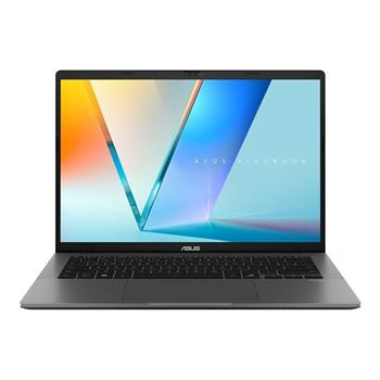 Picture of ASUS Vivobook S14 S3407AA Intel Core Ultra 7 16GB Memory 512GB SSD 14" OLED Windows 11 Pro