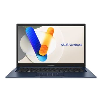 Picture of ASUS Vivobook 14 X1404VAP Intel Core 5 120U 8GB Memory 512GB SSD 14.0" FHD Windows 11 Home - Quiet Blue