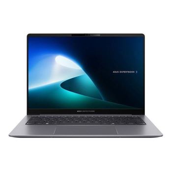 Picture of ASUS ExpertBook P5 P5405CSA Intel Core Ultra 7 258V 32GB Memory 512GB SSD 14" WQXGA Windows 11 Pro