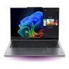 Picture of Lenovo ThinkPad X9-14 Gen 1 Aura Edition Intel Core Ultra 7 258V 32GB Memory 1TB SSD 14" OLED Windows 11 Pro - Grey