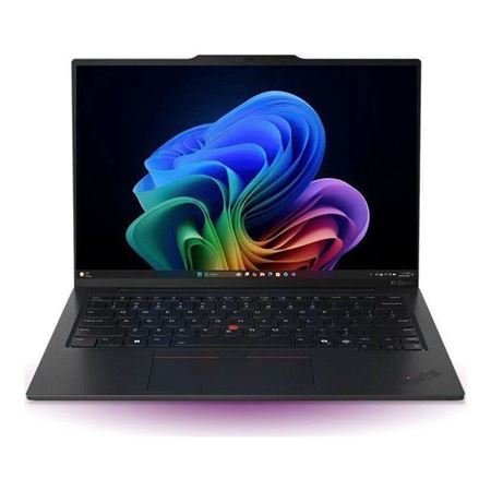 Picture of Lenovo ThinkPad X1 Carbon Gen 14 Aura Edition Intel Core Ultra 7 355 32GB Memory 1TB SSD 14" WUXGA Touch Windows 11 Pro - Black