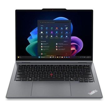Picture of Lenovo ThinkPad X1 2-in-1 Gen 11 Aura Edition Intel Core Ultra 7 355 32GB Memory 1TB SSD 14" WUXGA Touch Windows 11 Pro - Grey