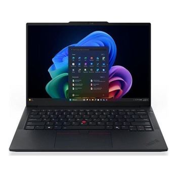 Picture of Lenovo ThinkPad E14 Gen 8 (Intel) Intel Core Ultra 7 355 16GB Memory 512GB SSD 14" WUXGA Windows 11 Pro - Black
