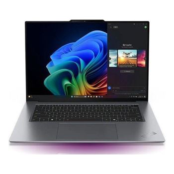 Picture of Lenovo ThinkPad X9-15 Gen 1 Aura Edition Intel Core Ultra 7 258V 32GB Memory 1TB SSD 15.3" OLED Touch Windows 11 Pro - Grey
