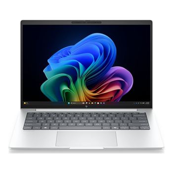 Picture of HP EliteBook 8 G2i 14 Intel Core Ultra 5 325 16GB Memory 512GB SSD 14" WUXGA 5G Windows 11 Pro